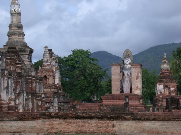 Wat Mahathat